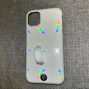 IPhone 11/XR Opal Loopy Case